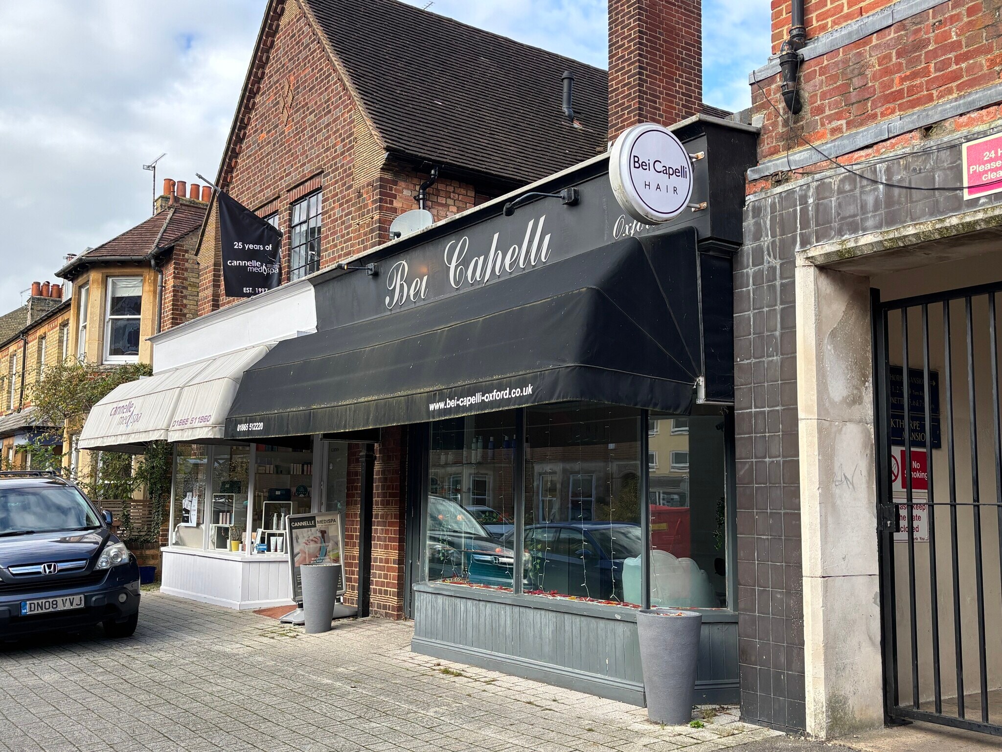 Oakthorpe Rd, Oxford for sale Other- Image 1 of 1