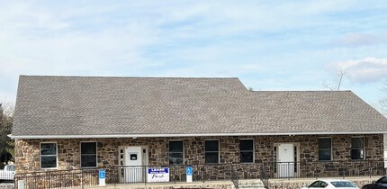 129-143 Level Rd, Collegeville, PA for rent Building Photo- Image 1 of 3