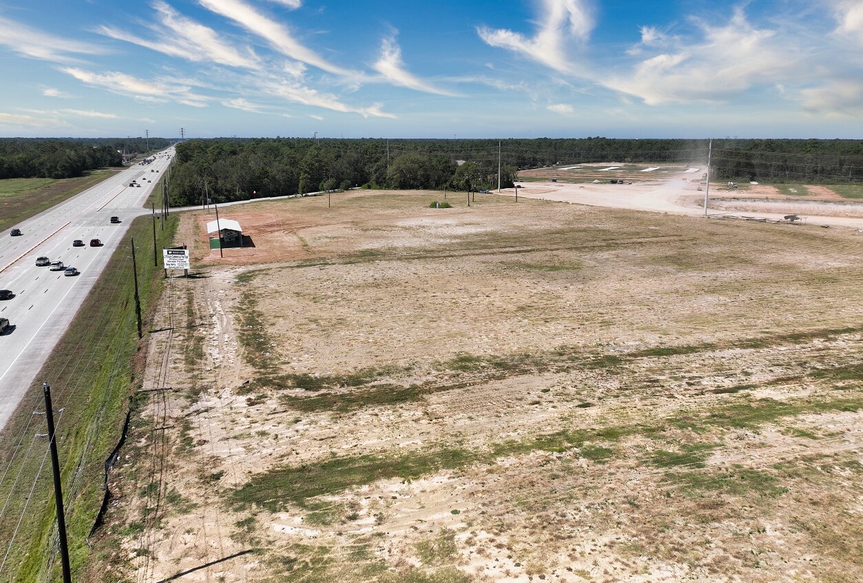 Broze Road, Humble, TX for sale Building Photo- Image 1 of 1