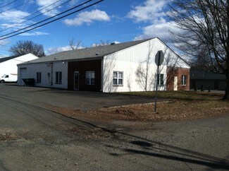 More details for 100 Blackford Ave, Middlesex, NJ - Light Industrial to Rent