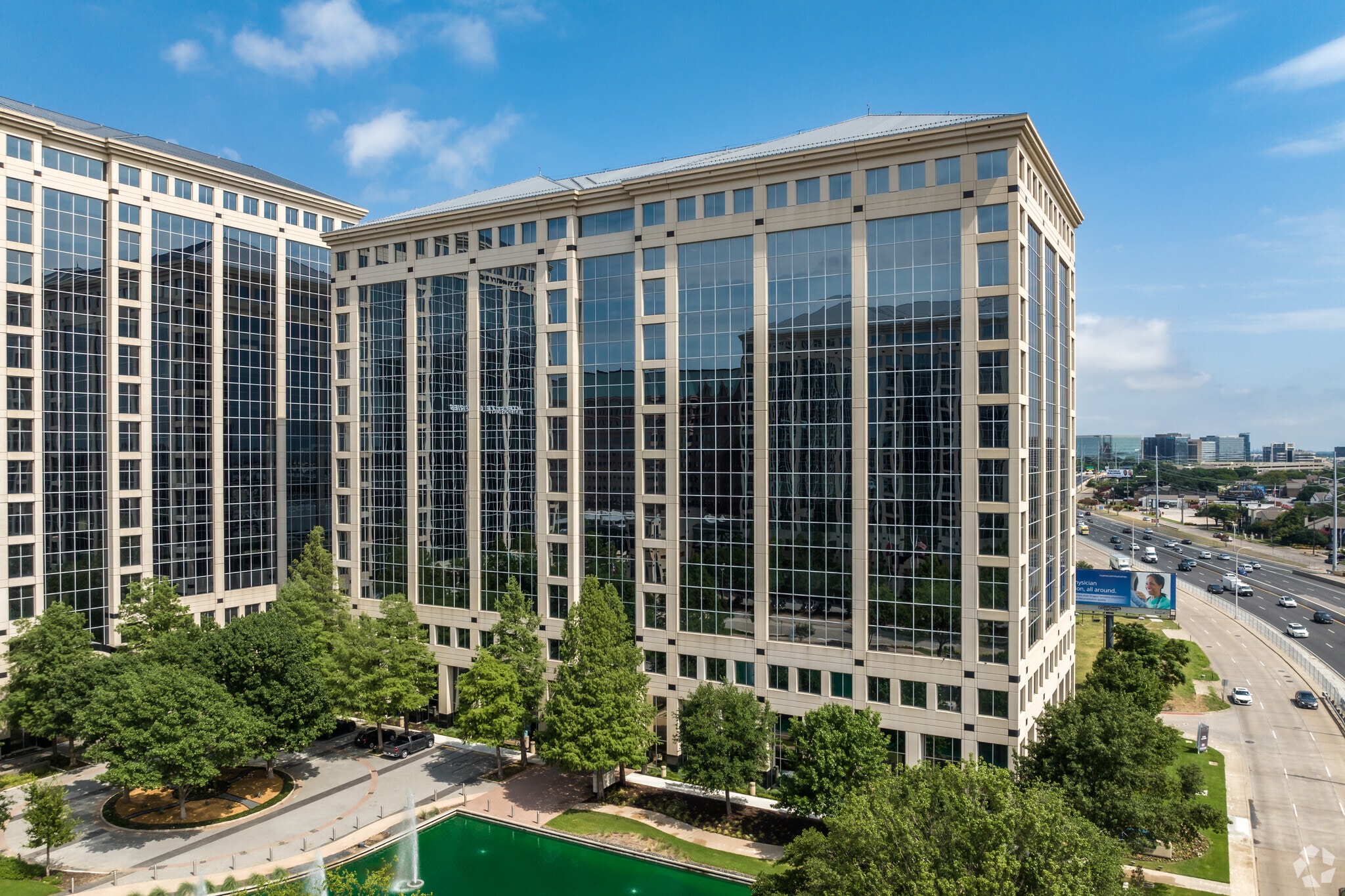 14241 Dallas Pky, Dallas, TX to rent Building Photo- Image 1 of 24