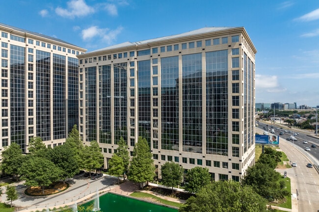 More details for 14241 Dallas Pky, Dallas, TX - Office to Rent