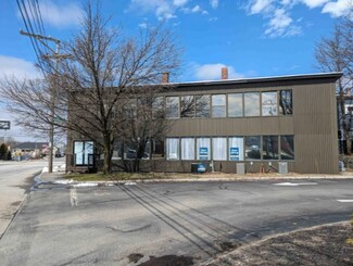 More details for 16 S Willow St, Manchester, NH - Office for Sale