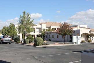 More details for 1756 E Villa Dr, Cottonwood, AZ - Office, Light Industrial for Rent