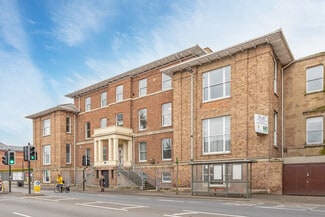 More details for East Reach, Taunton - Office to Rent