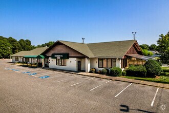 2525 S York Rd, Gastonia, NC for sale Building Photo- Image 1 of 1