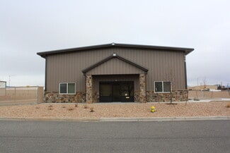 More details for 710 23 2/10 rd, Grand Junction, CO - Industrial for Rent