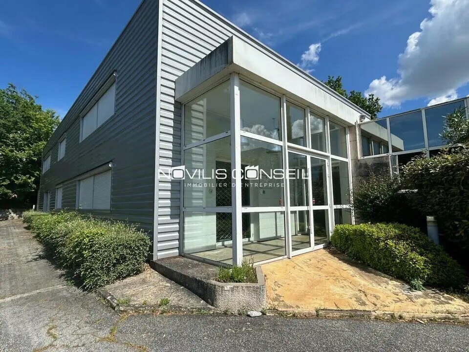 Office in Balma to rent Building Photo- Image 1 of 8