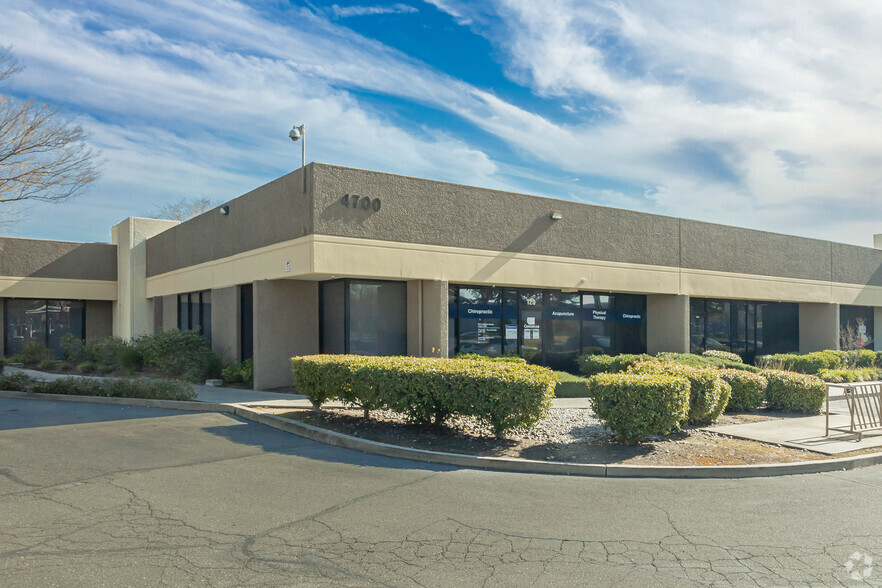 4700 Northgate Blvd, Sacramento, CA for rent - Building Photo - Image 2 of 9