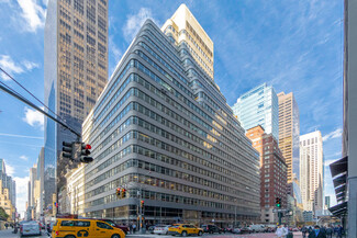 More details for 488 Madison Ave, New York, NY - Office for Rent