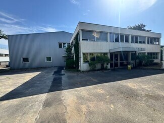 More details for Light Industrial to Rent