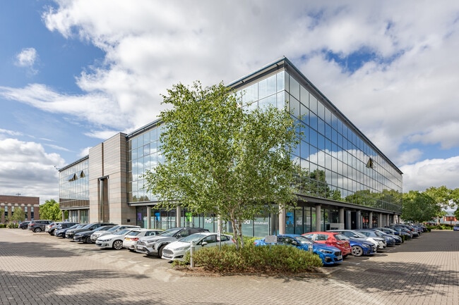 More details for Park Ave, Almondsbury - Co-working to Rent