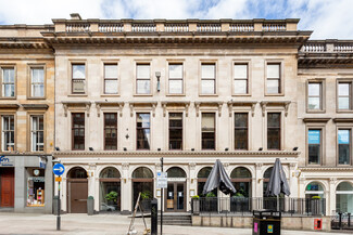 More details for 18 Bothwell St, Glasgow - Office for Rent