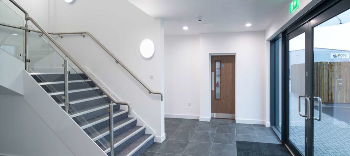 1 Cockerell Rd, Corby to rent Interior Photo- Image 1 of 10