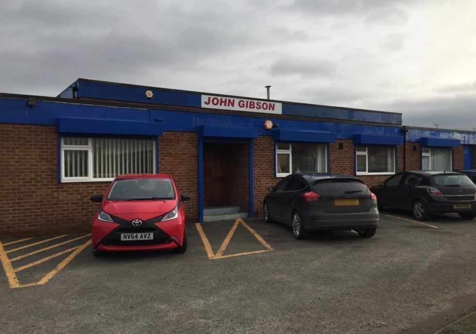 Queensway, Middlesbrough for sale Building Photo- Image 1 of 1
