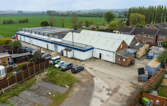 More details for Nottingham Rd, Gotham - Industrial for Rent