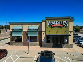 More details for 4104 W Interstate 40, Amarillo, TX - Retail to Rent