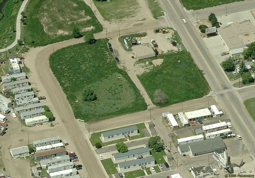 500 S Capitol St, Cheyenne, WY for sale - Building Photo - Image 1 of 1