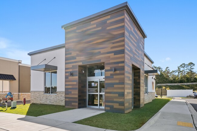 More details for 2320 NE Capital Cir, Tallahassee, FL - Retail to Rent