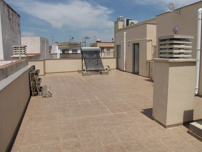 Build-to-Rent in Amposta, Tarragona for sale - Building Photo - Image 3 of 7