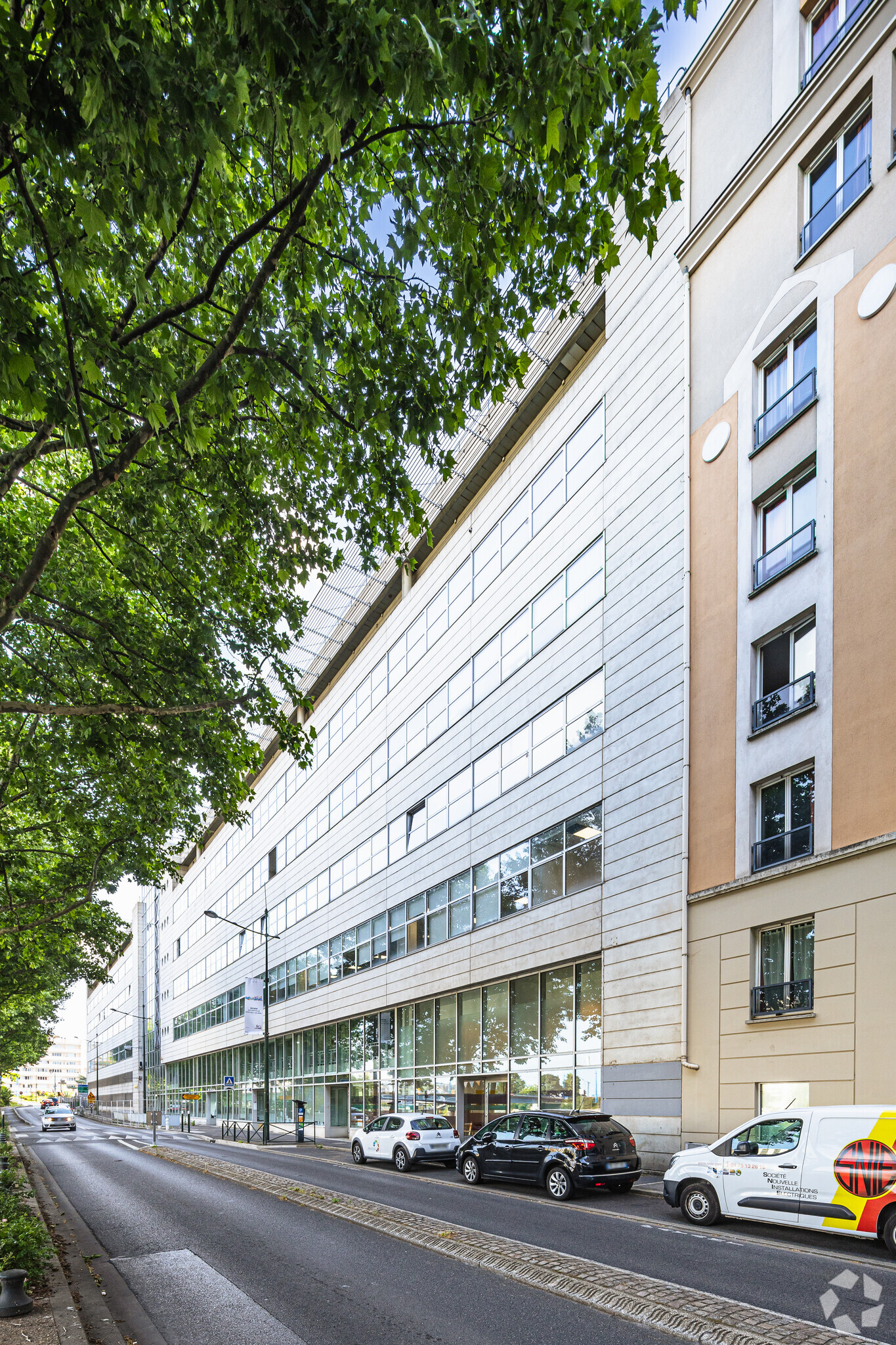 4 Rue De Charenton, Alfortville for sale Primary Photo- Image 1 of 3