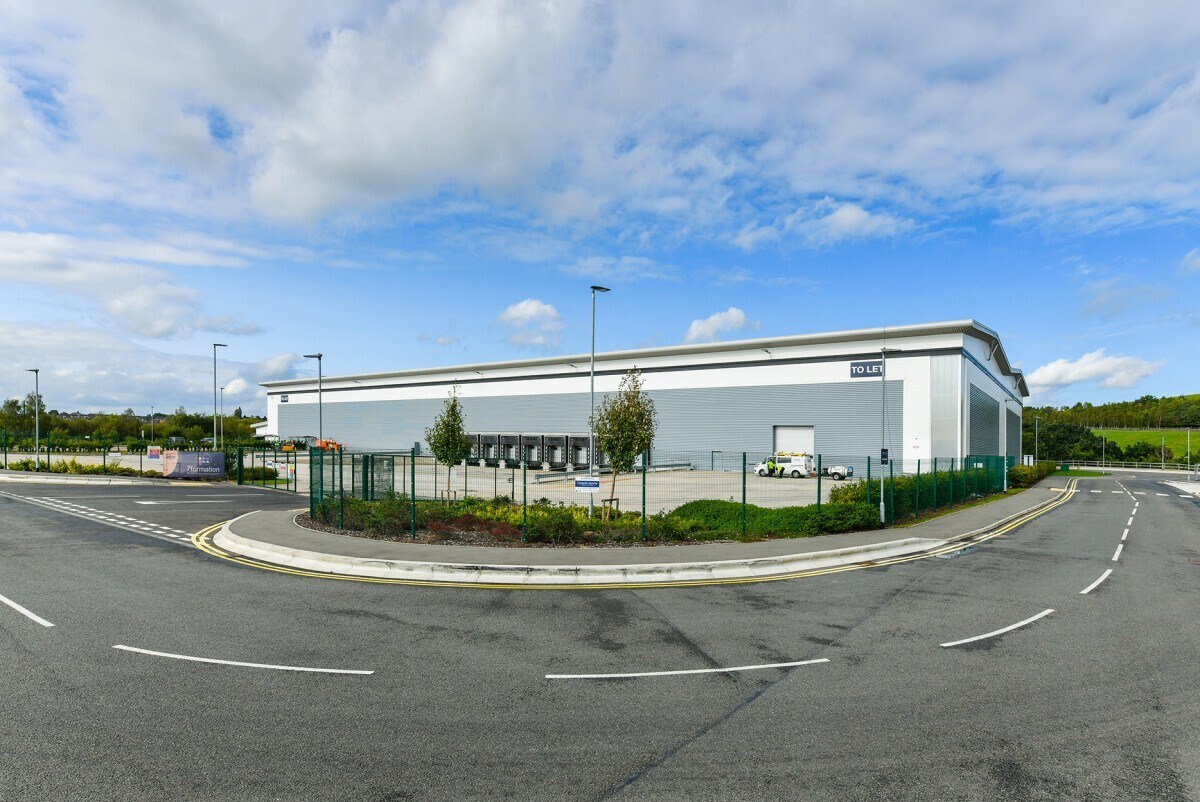 Chrysalis Way, Eastwood for sale Building Photo- Image 1 of 1