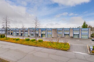 More details for 11471 Blacksmith Pl, Richmond, BC - Light Industrial to Rent