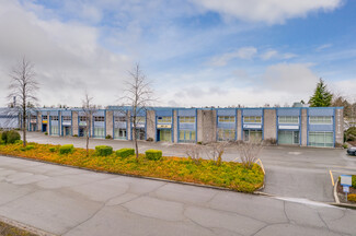 More details for 11471 Blacksmith Pl, Richmond, BC - Office, Industrial for Rent