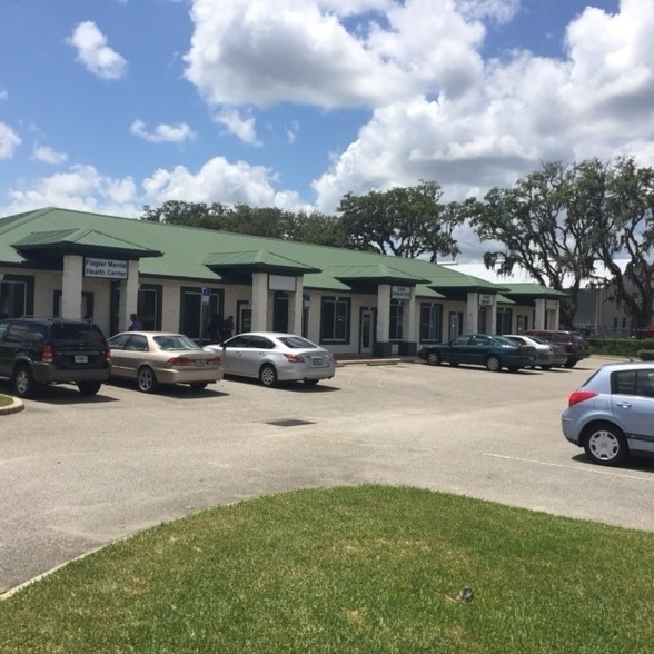 2729 E Moody Blvd, Bunnell, FL for rent - Primary Photo - Image 1 of 10