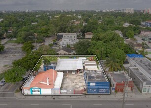 3014 NW 7th Ave, Miami, FL for rent Primary Photo- Image 1 of 7