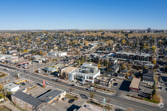 4620-4624 16 Av NW, Calgary, AB - aerial  map view - Image1