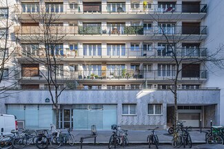 More details for 24-26 Rue Rennequin, Paris - Office to Rent