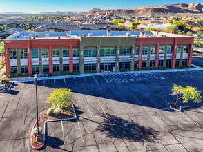 9127 W Russell Rd, Las Vegas, NV for sale Building Photo- Image 1 of 8