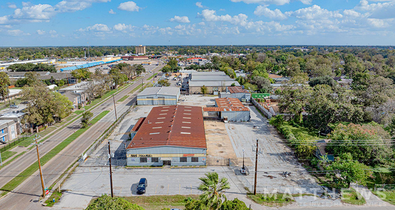 6434 Stuebner Airline Rd, Houston, TX for sale - Building Photo - Image 1 of 3