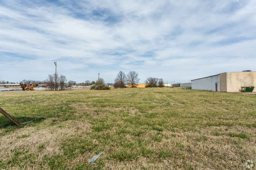 2260 Grant St, Jonesboro, AR for sale - Primary Photo - Image 1 of 1