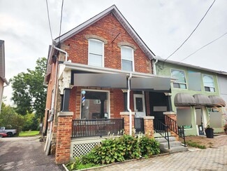 More details for 6391 Main St, Whitchurch-Stouffville, ON - Retail for Sale