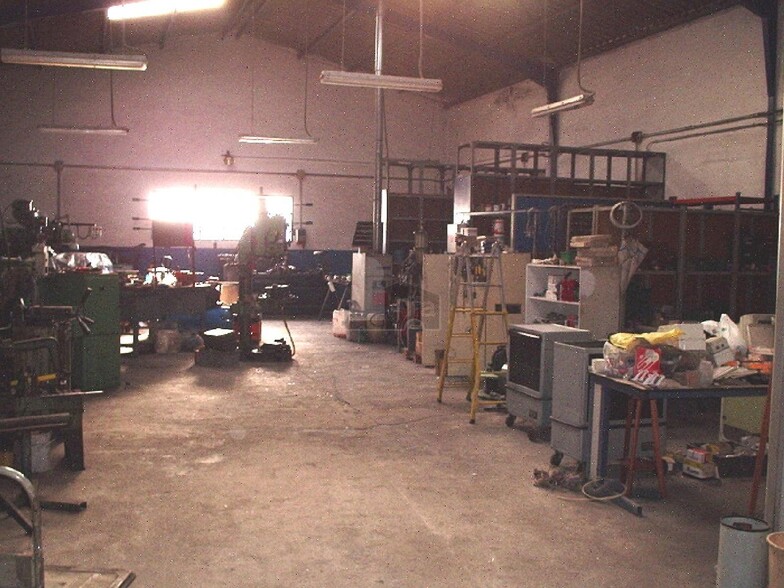 Industrial in Arganda del Rey, Madrid for sale - Building Photo - Image 1 of 8
