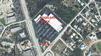 More details for 7850 Roseland Rd, Sebastian, FL - Land for Rent