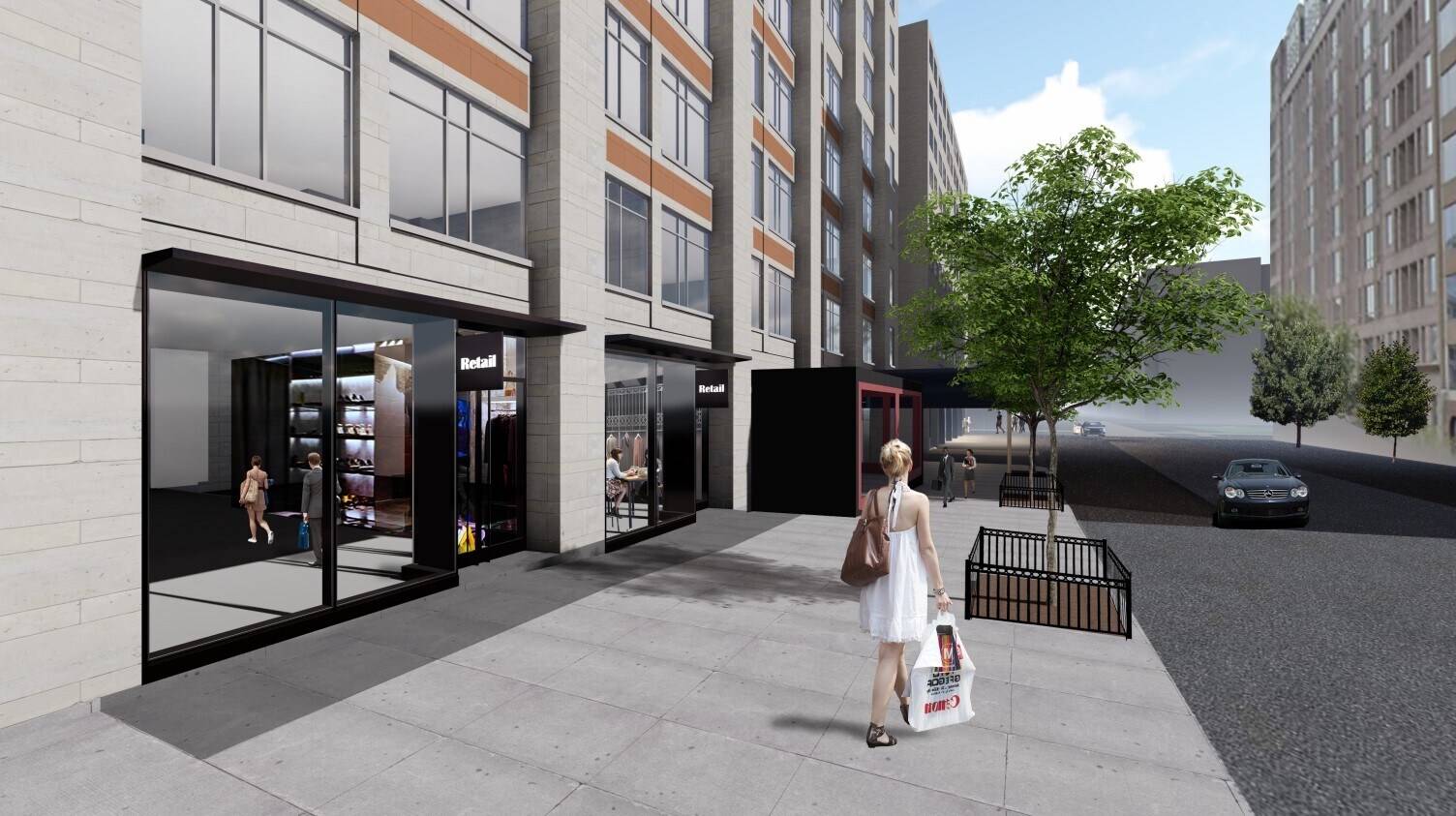 1776 I St NW, Washington, DC to rent Building Photo- Image 1 of 3