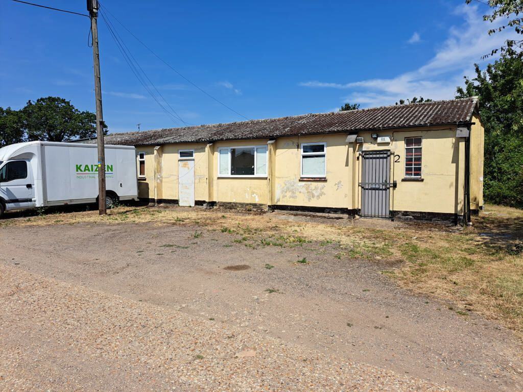 Moor Rd, Great Staughton to rent Primary Photo- Image 1 of 3