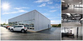 More details for Retail, Light Industrial to Rent