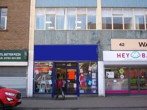 42-82 Southchurch Rd, Southend On Sea for sale Building Photo- Image 1 of 1