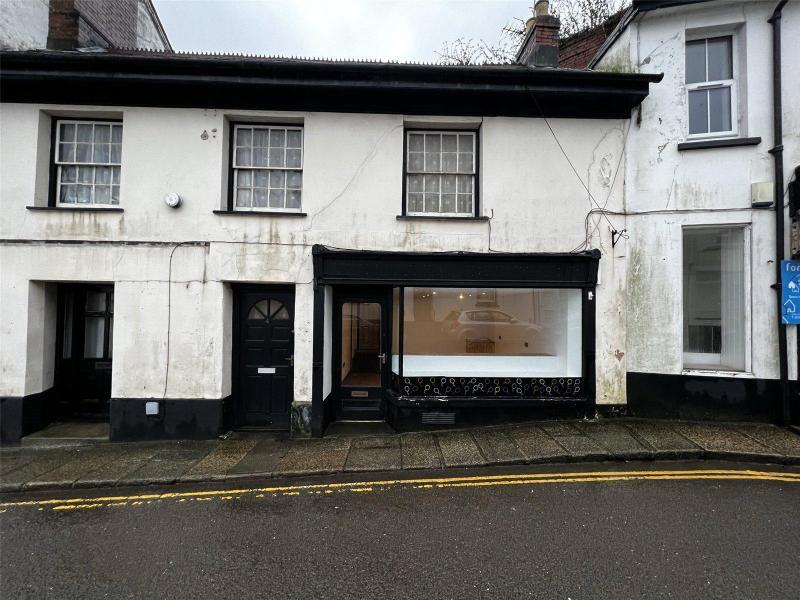 4A-B Exeter St, Launceston for sale Building Photo- Image 1 of 1