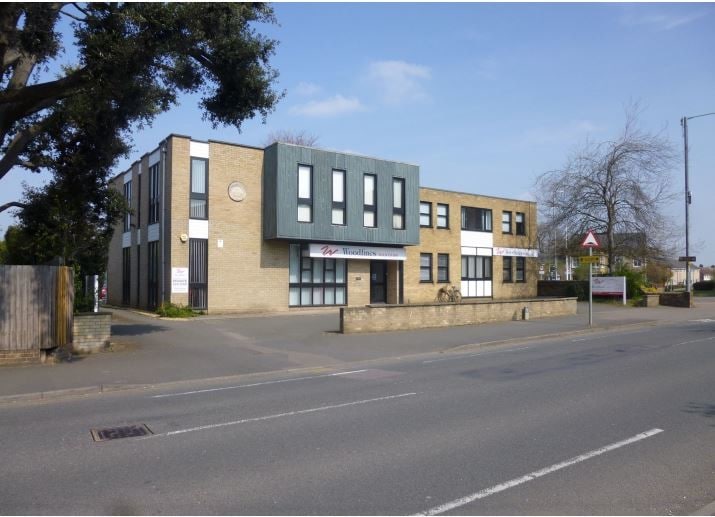 6 Bedford Rd, Sandy for sale Building Photo- Image 1 of 1