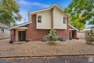 More details for 653 S Iverson St, Salt Lake City, UT - Residential for Sale