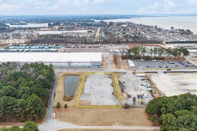 More details for 6701 College Dr, Suffolk, VA - Land to Rent