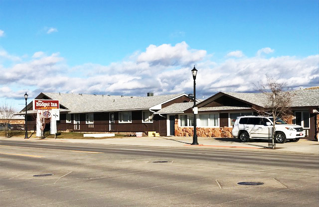 2007 N Main St, Sheridan, WY for sale - Other - Image 1 of 1