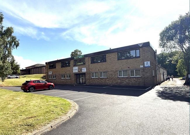 More details for 105 Bothwell Rd, Hamilton - Office to Rent