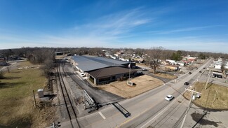 More details for 400 S Anderson St, Tullahoma, TN - Industrial for Sale