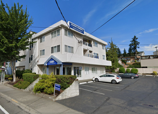 More details for 122 SW 156th St, Burien, WA - Office for Rent